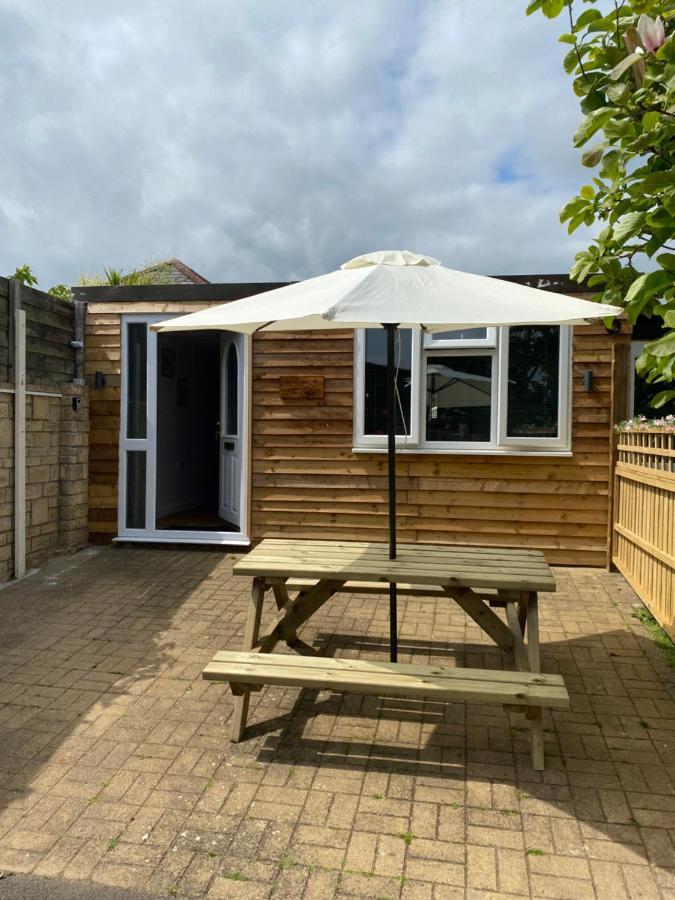 Oakleigh Lodge Stalbridge エクステリア 写真