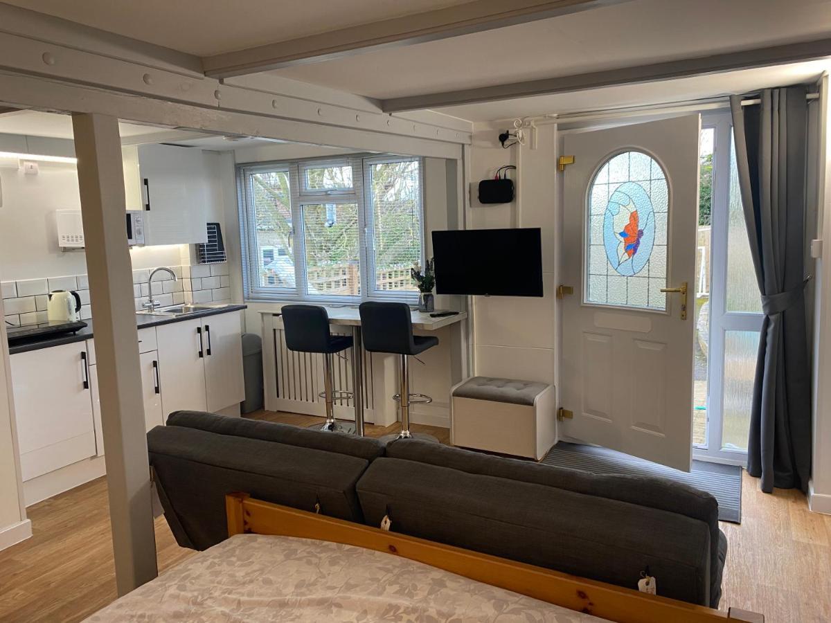 Oakleigh Lodge Stalbridge エクステリア 写真