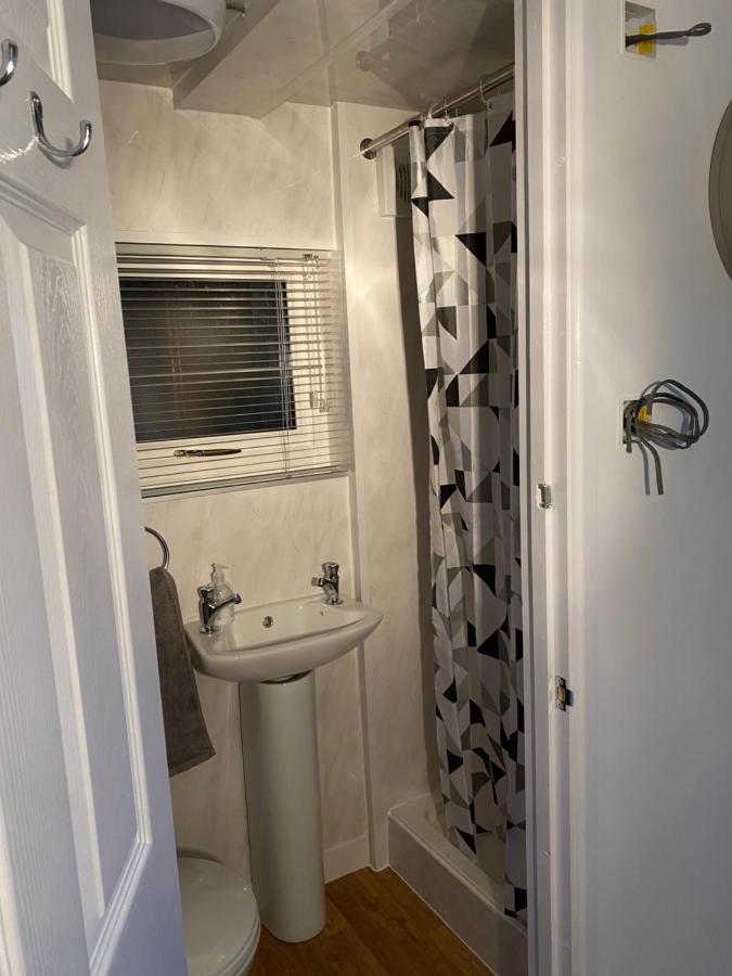 Oakleigh Lodge Stalbridge エクステリア 写真