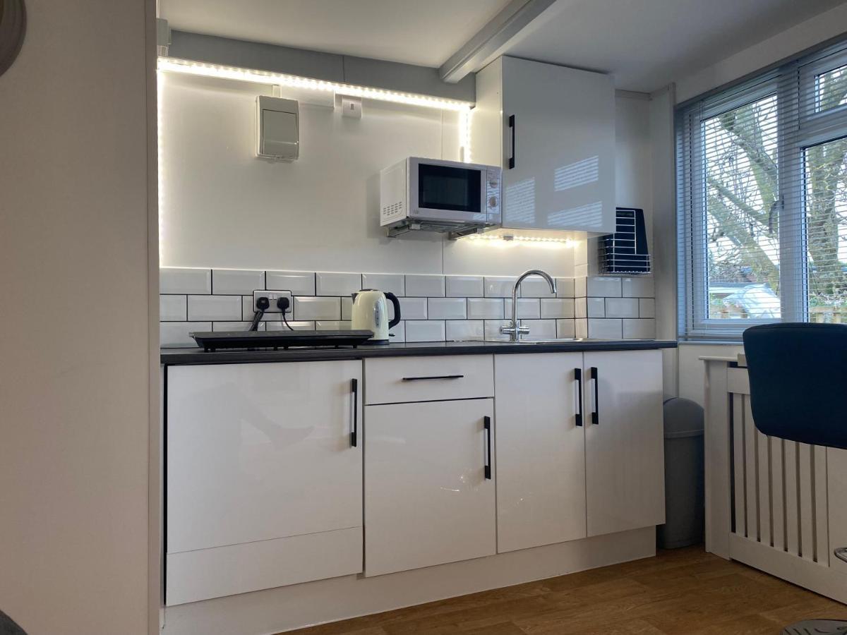 Oakleigh Lodge Stalbridge エクステリア 写真