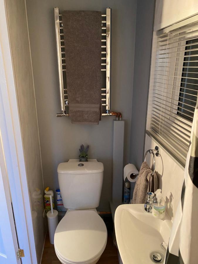 Oakleigh Lodge Stalbridge エクステリア 写真