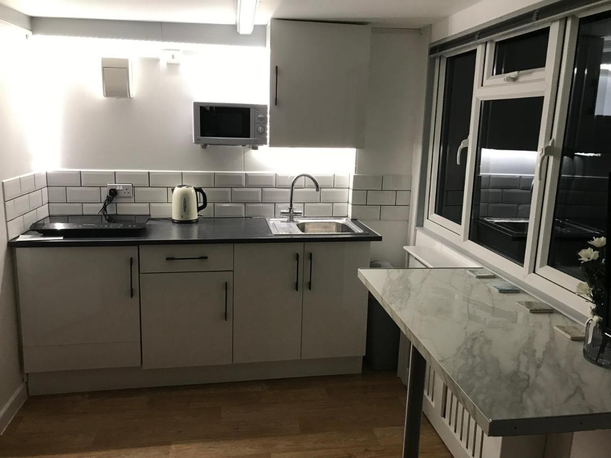 Oakleigh Lodge Stalbridge エクステリア 写真